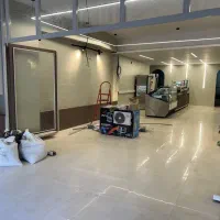 به چند نیرویه خانوم/اقا جهت کار در کافه نیازمندیم