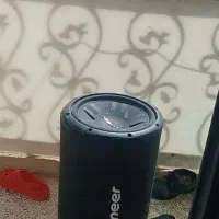 بوم باک پایونیر
