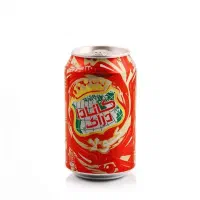 نوشابه مشکی قوطی قیمت قدیم