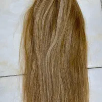 موی طبیعی
