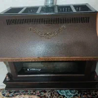 بخاری پلار سالم