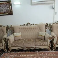 مبل هفت نفره