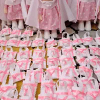 عروسک ۳۰سانتی جشن عبادت قیمت برای فروش عمده هست