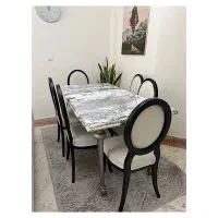 میز سنگ انیکس