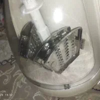 سرخ کن و غذا ساز