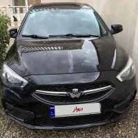 شاهین G دنده ای سانروف esp