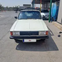 وانت پیکان