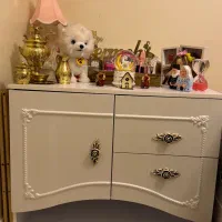 فروش ست کامل خواب کودک