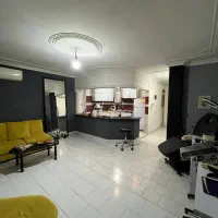 ۱خواب ۶۵متری در انتهای لادن