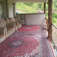 اجاره ویلا باغ در نزدیکی پل شیشه ای نگل