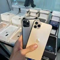 گوشی اپل iphone 11 pro max