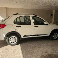 کوییک RS مجهز با سنسور و ردیاب