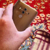 huawei mate 10 pro|موبایل|تهران, دریا|دیوار