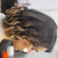 خدمات آرایشگری وزیبایی|خدمات آرایشگری و زیبایی|آمل, |دیوار