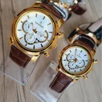 سیتزن بند چرمی