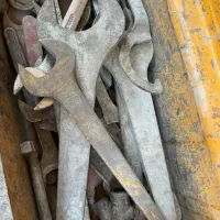 آچار بزرگ