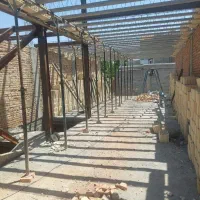 کارگر ساختمانی