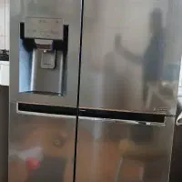 خریدار انواع یخچال نو و دست دوم