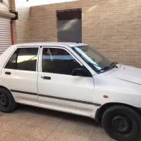 پراید ۹۶