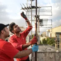 فروش آنتن تلویزیون