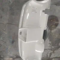 جلوپنجره سالم