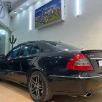بنز e280