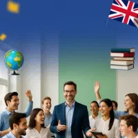 تدریس خصوصی زبان انگلیسی/حضوری(۵۵۰)/فشرده و سریع