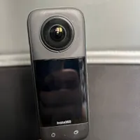 دوربین ورزشی insta360  x3|دوربین عکاسی و فیلم‌برداری|اردبیل, |دیوار