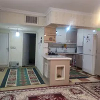آپارتمان ۵۲ متری ۱ خوابه طبقه ۱ شهرک الوند