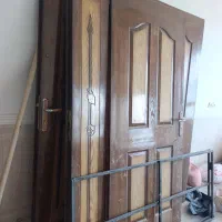 درب هخامنش و محافظ ضد سرقت