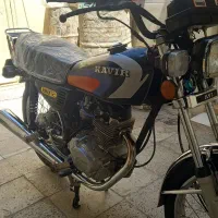 موتور125عروسک