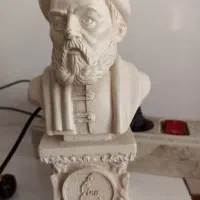 مجسمه فردوسی