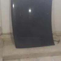 کاپوت پراید جنس خوب