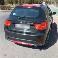 کوییک R دنده ای مدل ۱۴۰۰