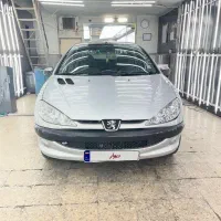 ۲۰۶sd مدل ۹۶ تیپ ۵