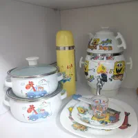 سرویس غذاخوری کودک