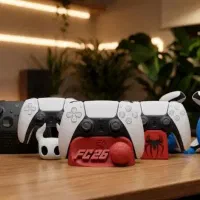 فروش دسته در حد آک ارجینال ps4 ps5  xbox