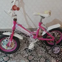 دوچرخه ۱۲