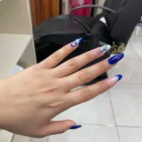 کاشت و ترمیم ناخن ،ژلیش و طراحی، پذیرش در منزل