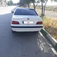 پژوپارس نیمه سفارشی 1401