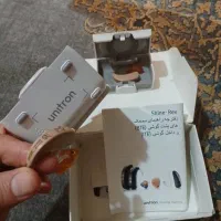 سمعک یونیترون مدل شاین  کانادایی اورجینال