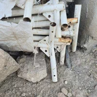 فروش چادر حلال احمر