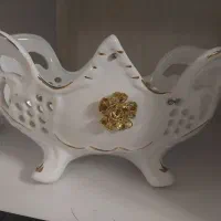 ظرف چینی تزئینی