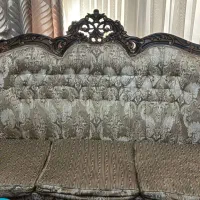 مبل سلطنتی|مبلمان خانگی و میز عسلی|تهران, شهرک کوهسار|دیوار