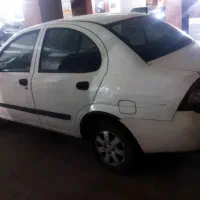 تیبا صندوقدار 94