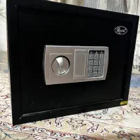 گاو صندوق