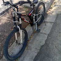 دوچرخه ۲۶