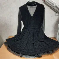 لباس مجلسی