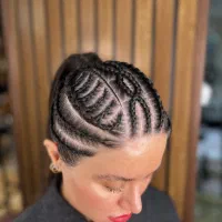 خدمات بافت مو و اکستنشن مو