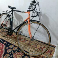دوچرخه27 کورسی آنتیک درجه1